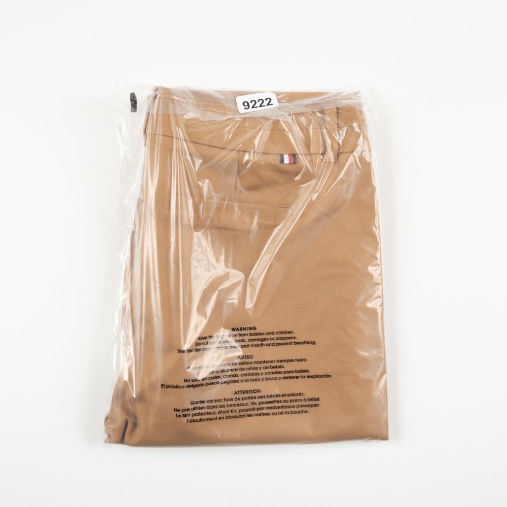 Tommy Hilfiger Tan Skinny Pants - Picture 13 of 13